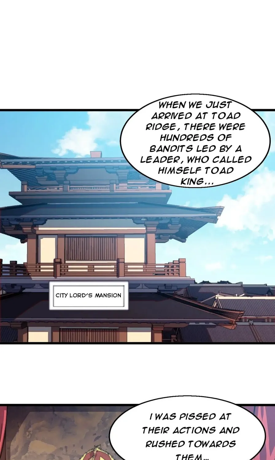 Read It Starts With A Mountain chapter 8 image 5 on Lezhin