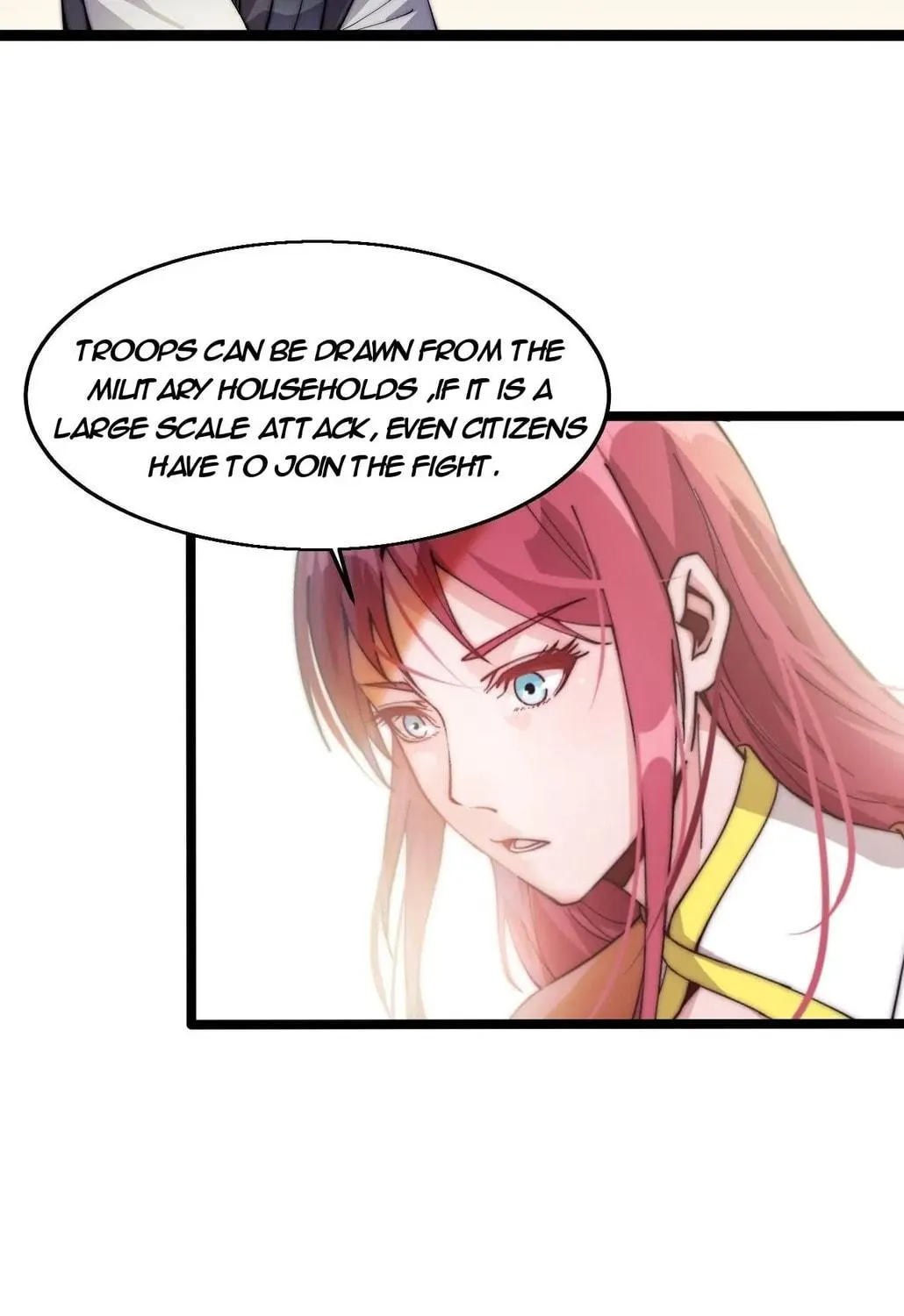 Read It Starts With A Mountain chapter 8 image 50 on Lezhin