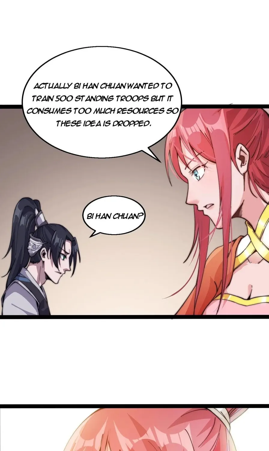 Read It Starts With A Mountain chapter 8 image 52 on Lezhin