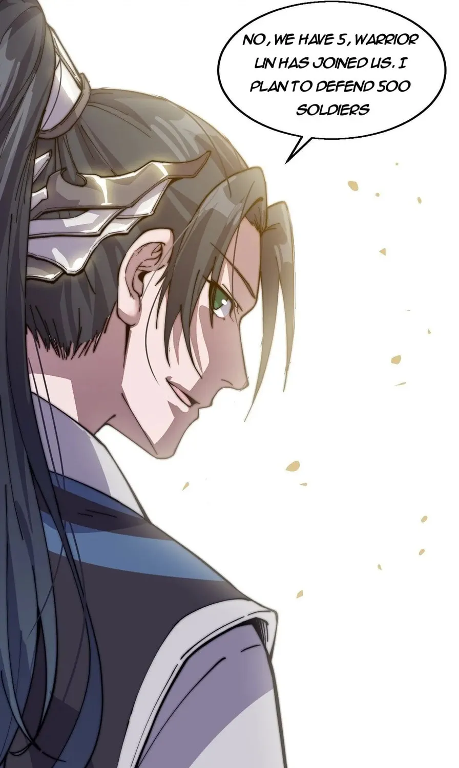Read It Starts With A Mountain chapter 8 image 60 on Lezhin