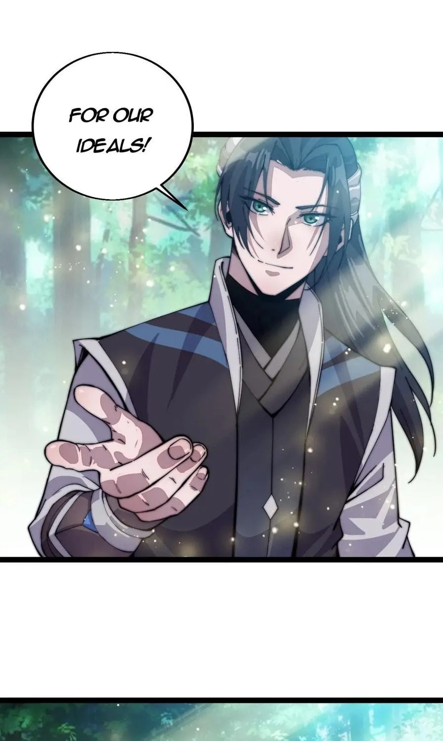 Read It Starts With A Mountain chapter 8 image 67 on Lezhin