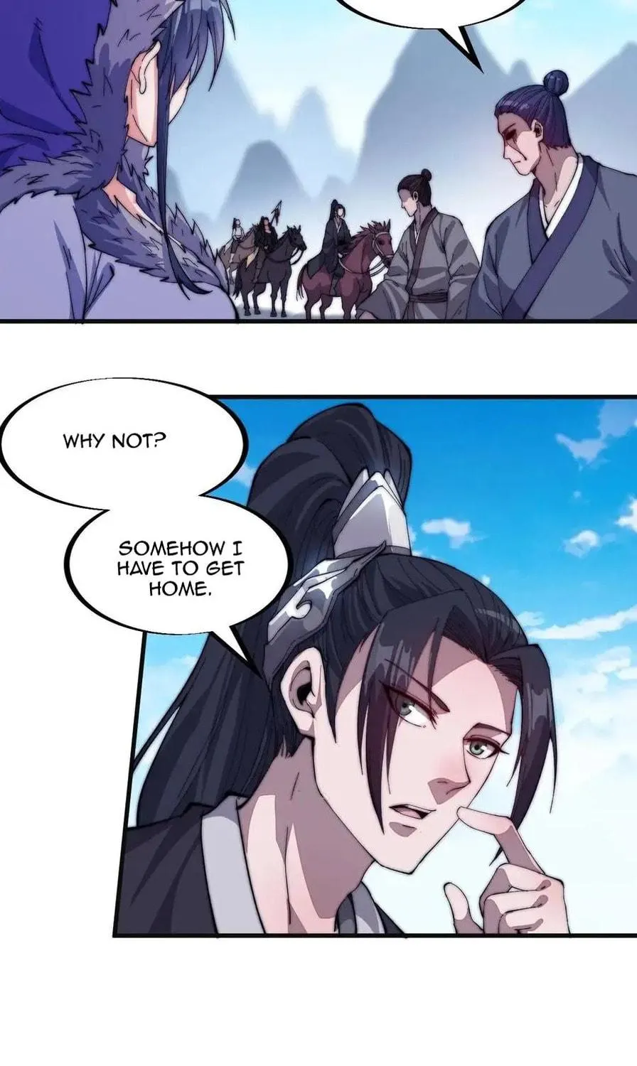 Read It Starts With A Mountain chapter 80 image 10 on Lezhin