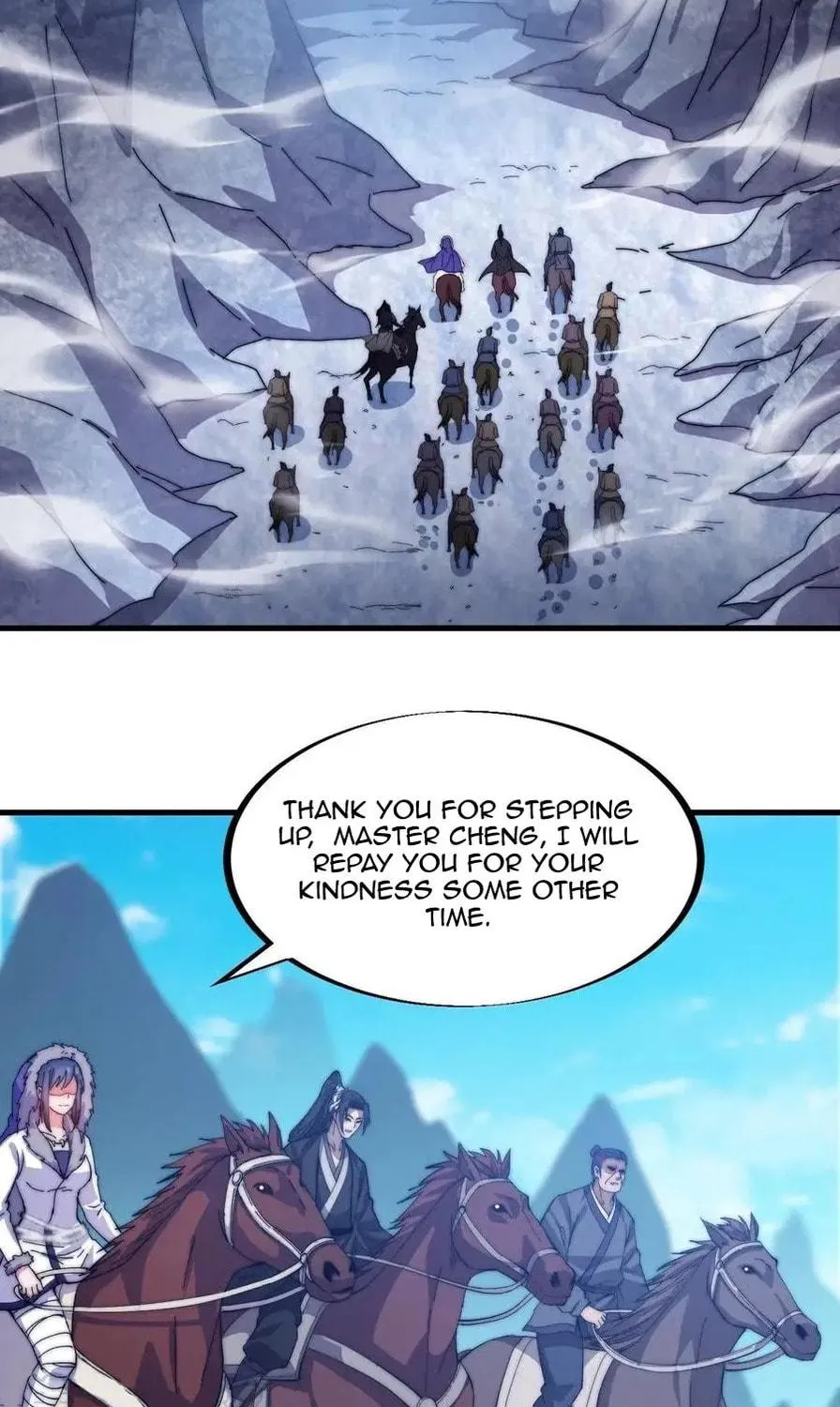 Read It Starts With A Mountain chapter 80 image 17 on Lezhin