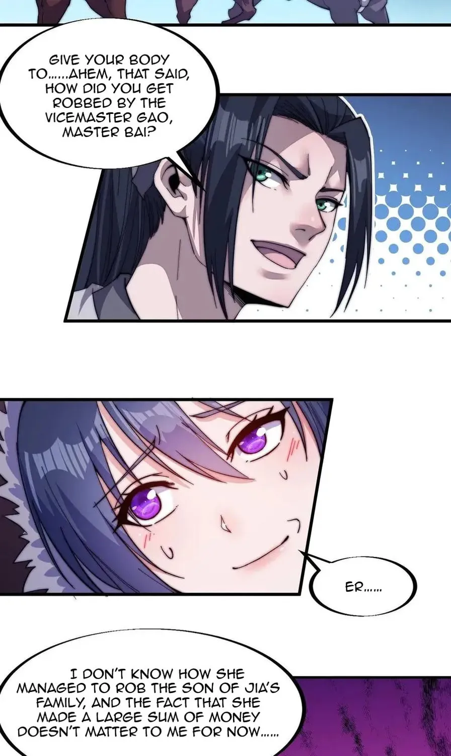 Read It Starts With A Mountain chapter 80 image 19 on Lezhin