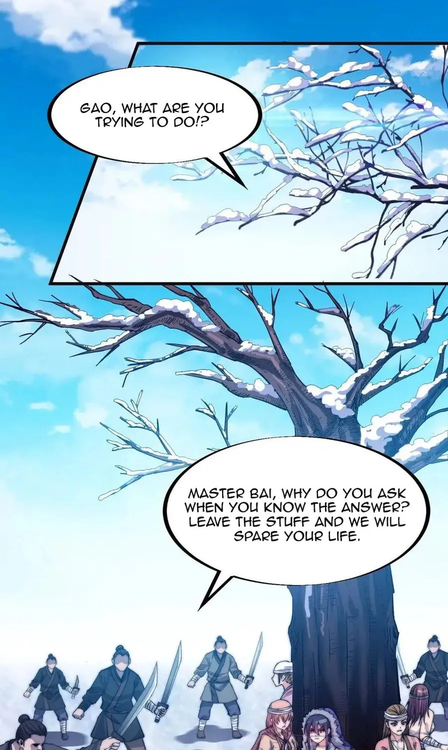 Read It Starts With A Mountain chapter 80 image 2 on Lezhin