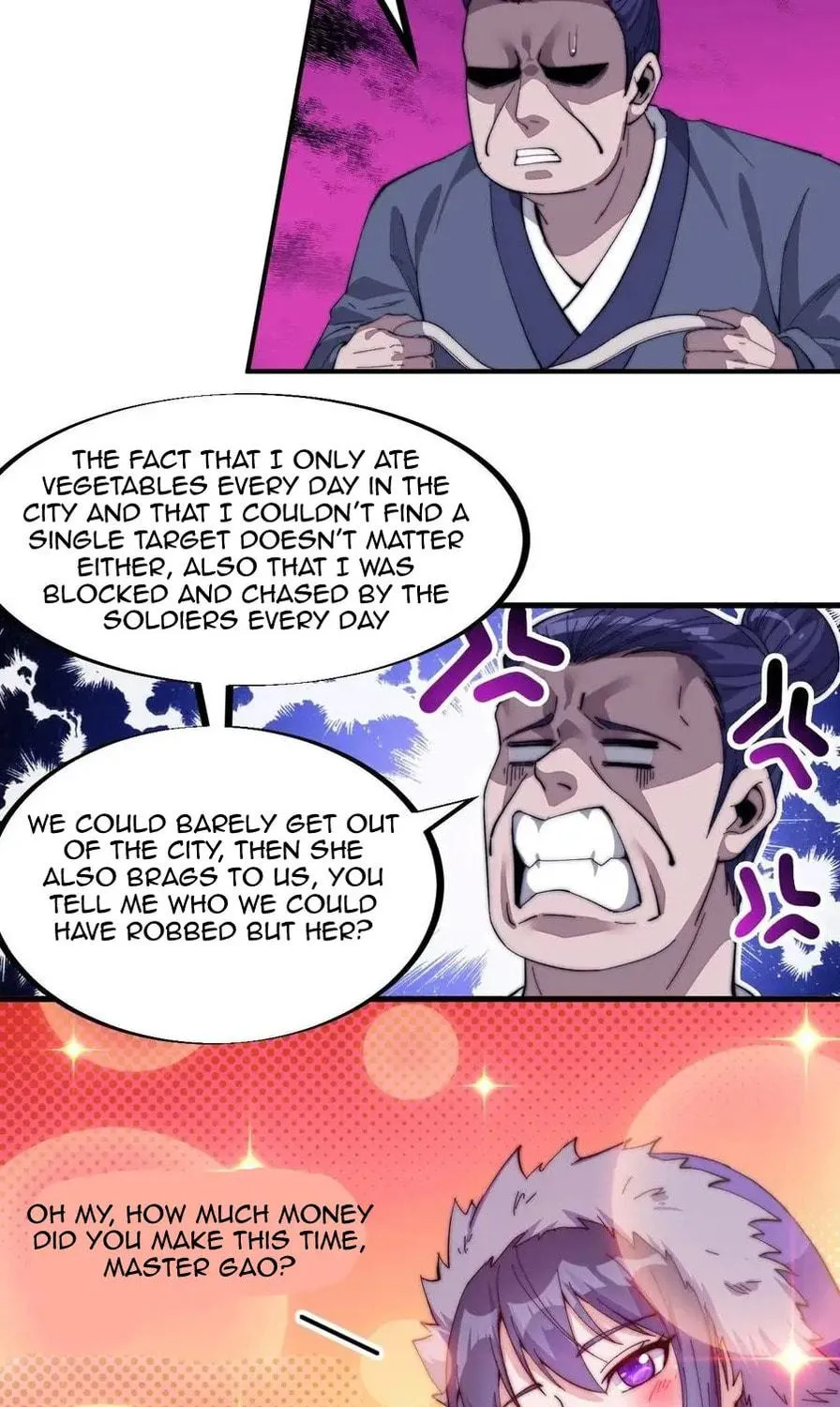 Read It Starts With A Mountain chapter 80 image 21 on Lezhin