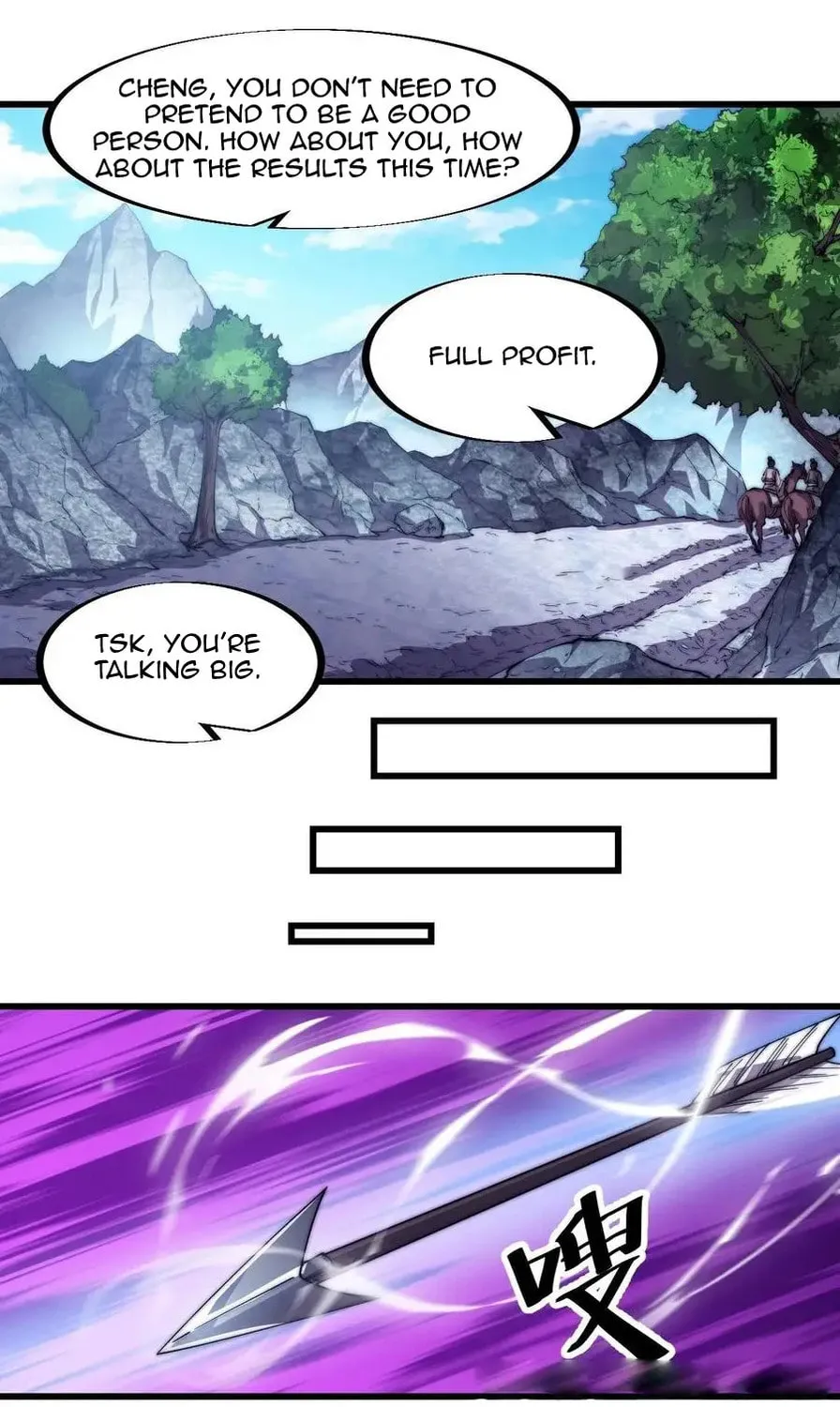 Read It Starts With A Mountain chapter 80 image 24 on Lezhin