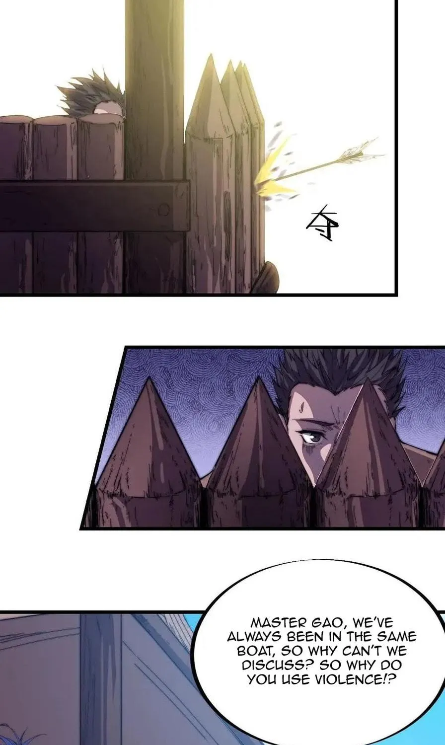 Read It Starts With A Mountain chapter 80 image 26 on Lezhin