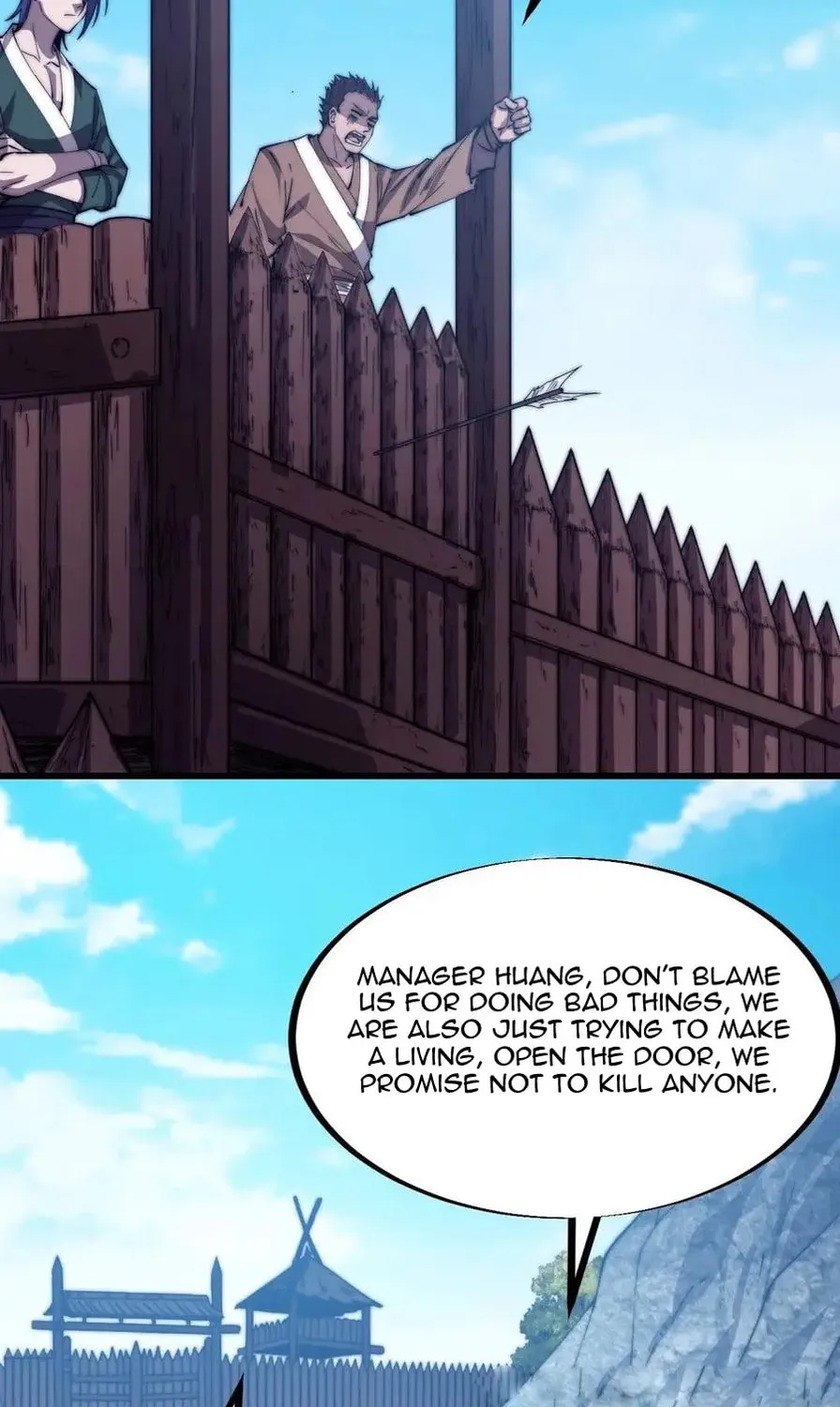 Read It Starts With A Mountain chapter 80 image 28 on Lezhin
