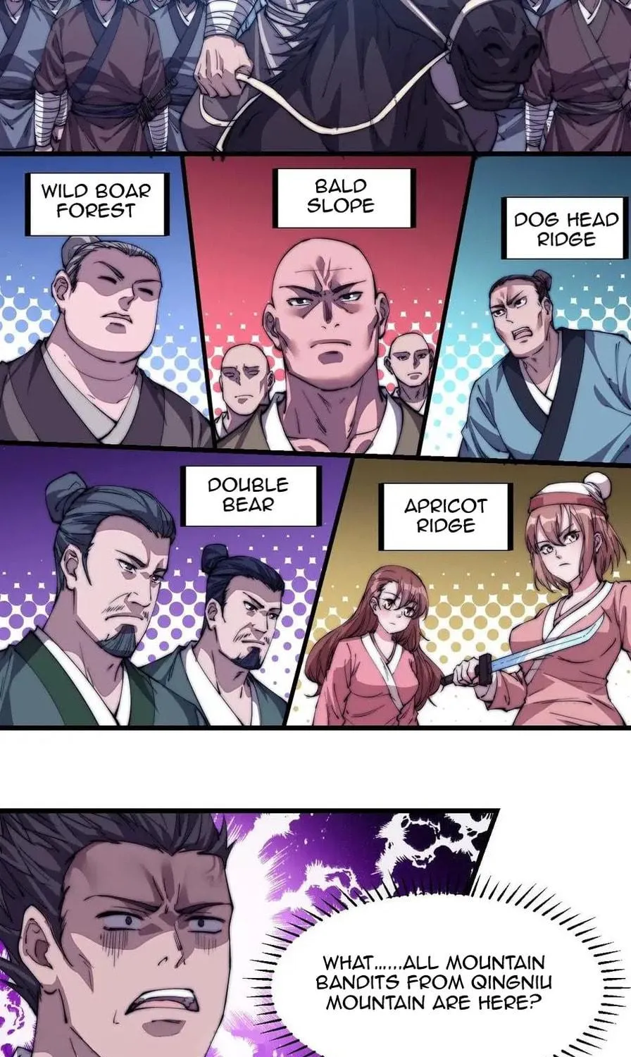 Read It Starts With A Mountain chapter 80 image 32 on Lezhin