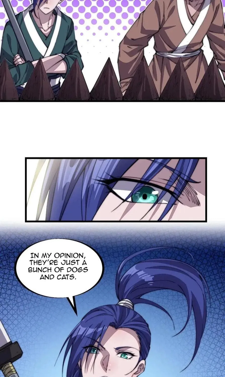 Read It Starts With A Mountain chapter 80 image 37 on Lezhin