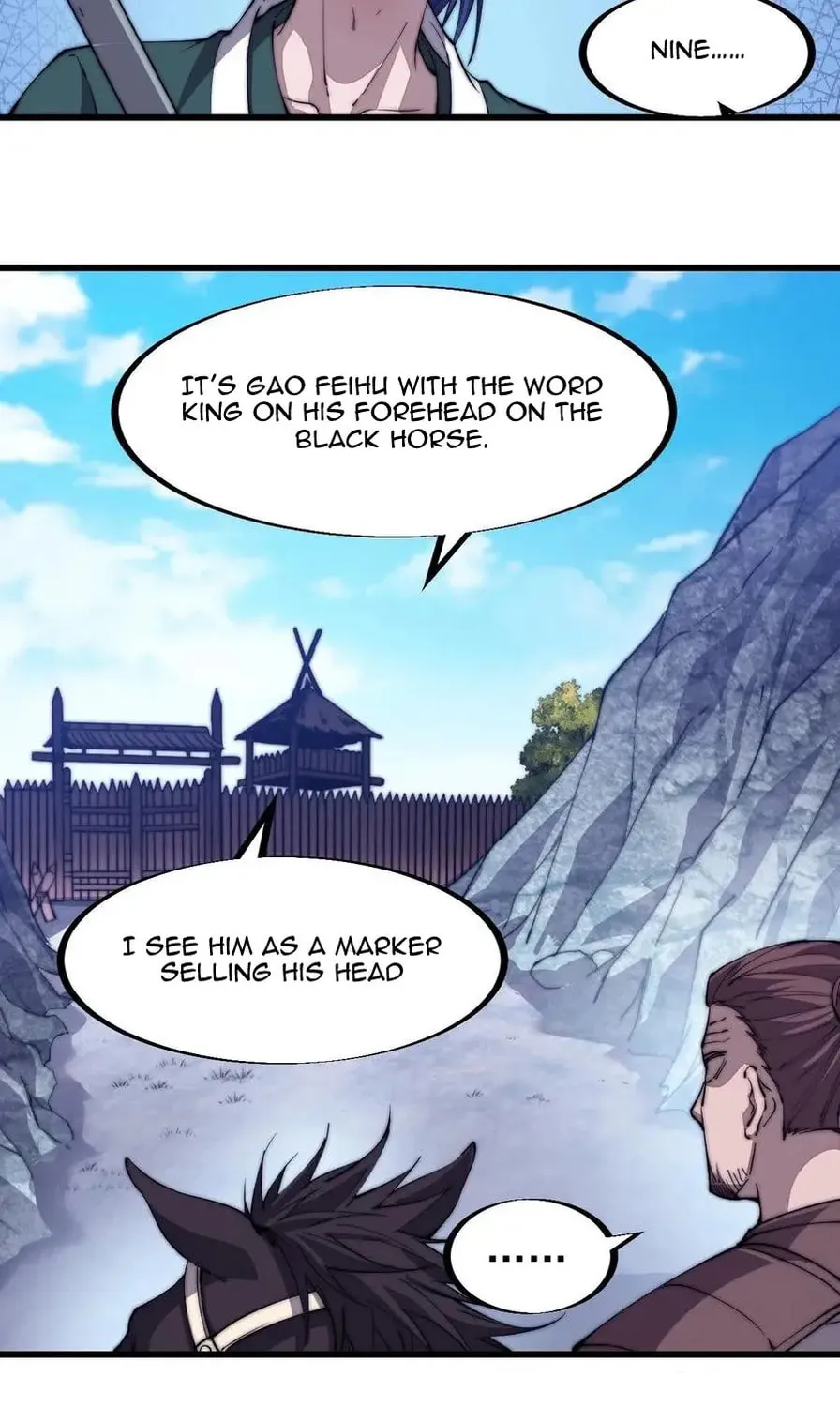Read It Starts With A Mountain chapter 80 image 39 on Lezhin