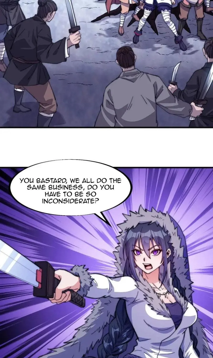 Read It Starts With A Mountain chapter 80 image 4 on Lezhin