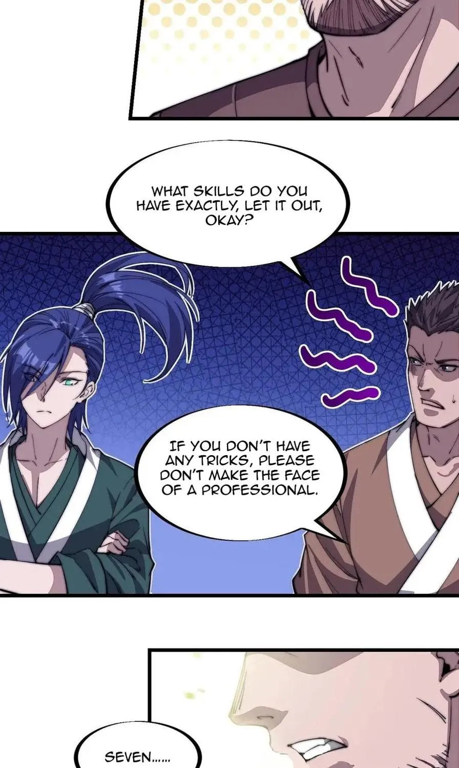 Read It Starts With A Mountain chapter 80 image 43 on Lezhin