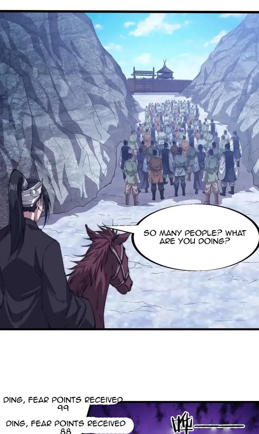 Read It Starts With A Mountain chapter 80 image 46 on Lezhin