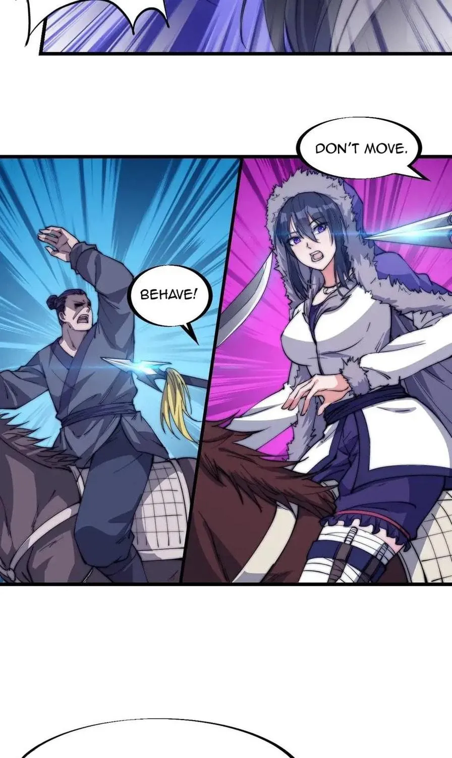 Read It Starts With A Mountain chapter 80 image 54 on Lezhin