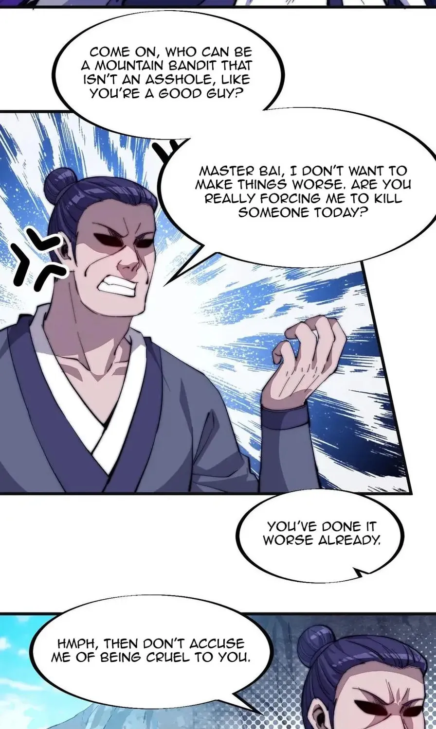 Read It Starts With A Mountain chapter 80 image 6 on Lezhin
