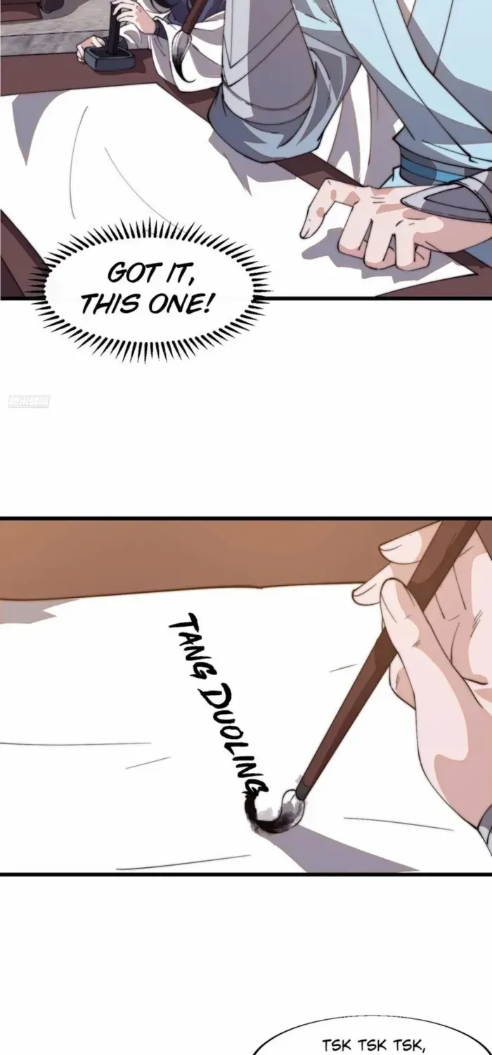 It Starts With A Mountain Chapter 800 page 11 - 