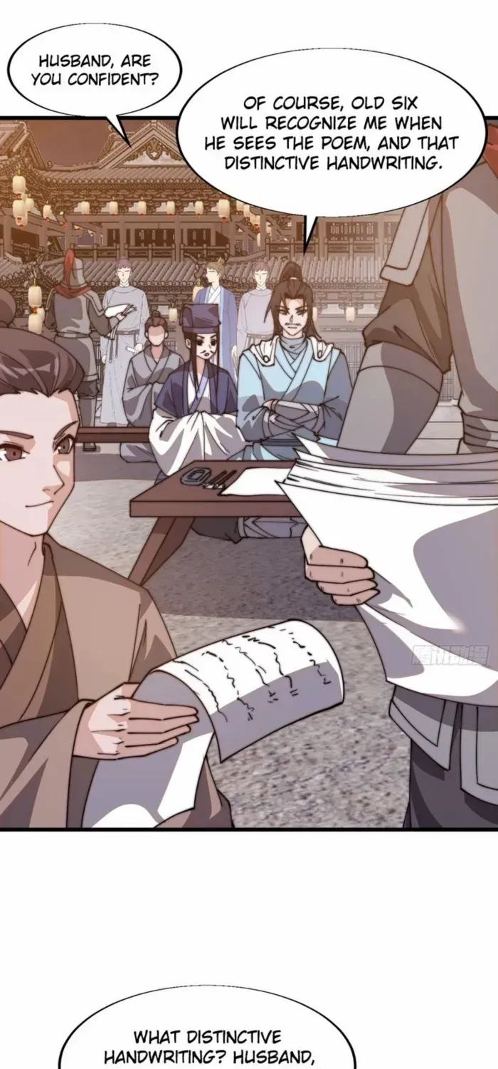 It Starts With A Mountain Chapter 800 page 13 - 