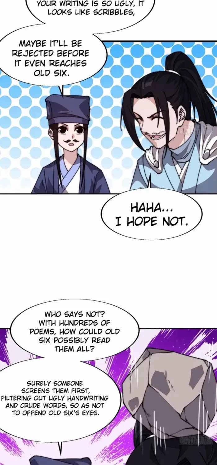 It Starts With A Mountain Chapter 800 page 14 - 