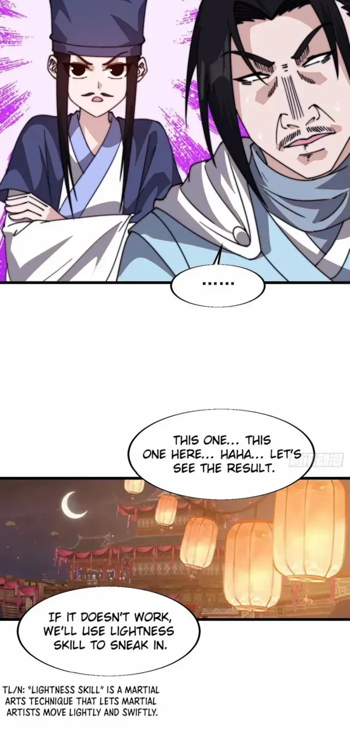 It Starts With A Mountain Chapter 800 page 15 - 