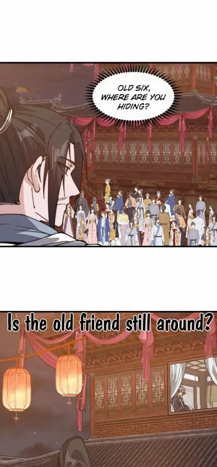 It Starts With A Mountain Chapter 800 page 29 - 