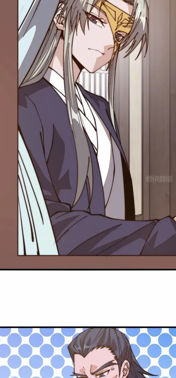 It Starts With A Mountain Chapter 800 page 31 - 