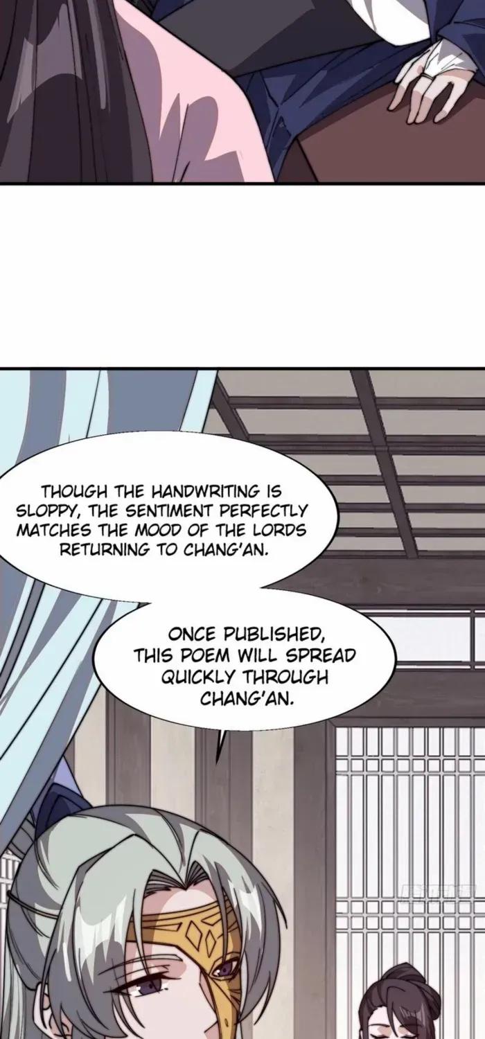 It Starts With A Mountain Chapter 800 page 35 - 