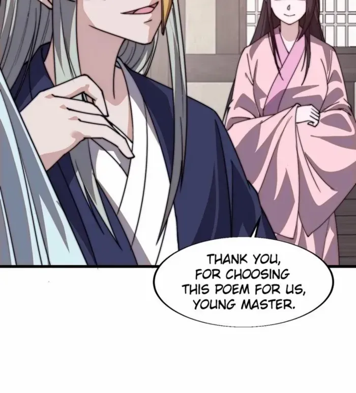 It Starts With A Mountain Chapter 800 page 36 - 