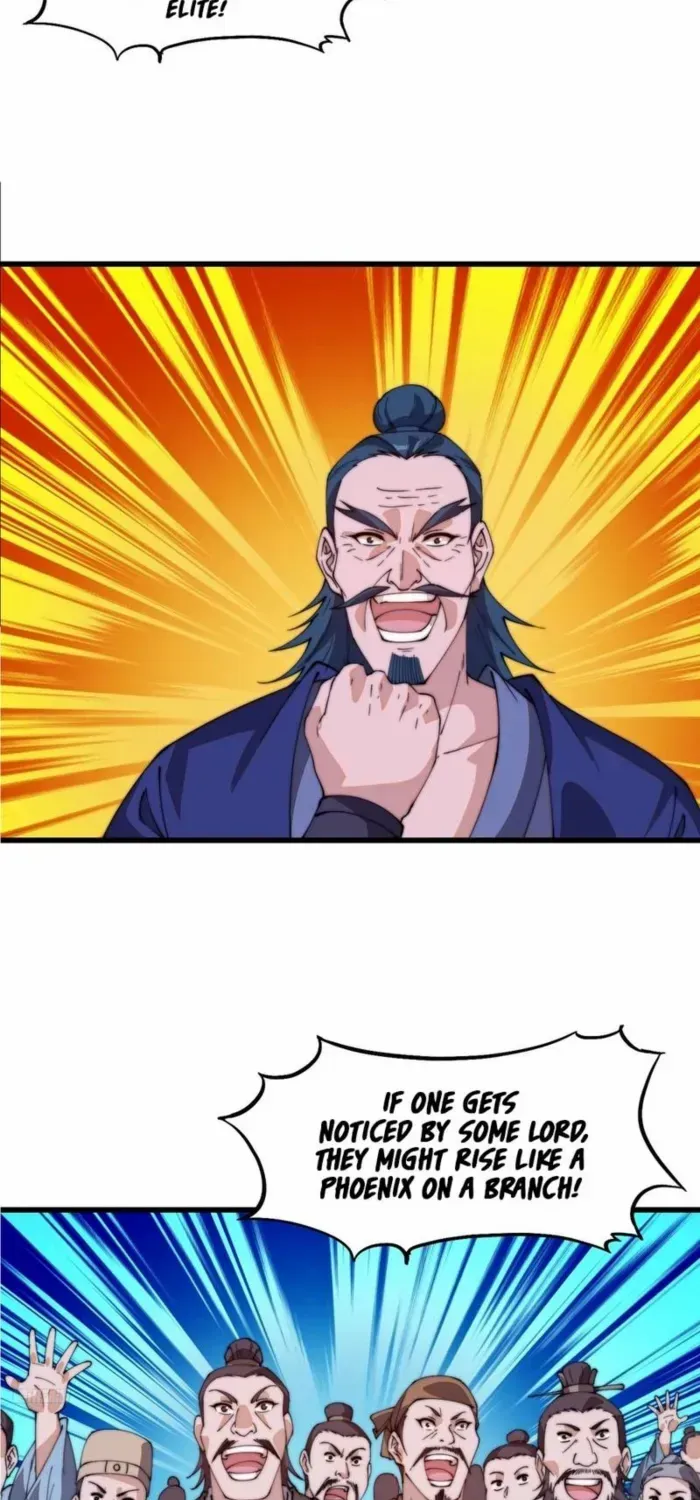 It Starts With A Mountain Chapter 800 page 6 - 
