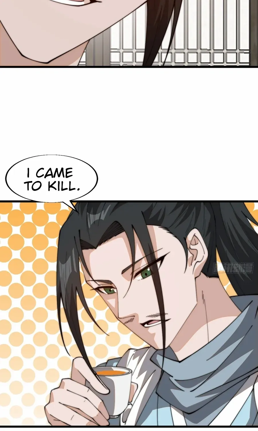 It Starts With A Mountain Chapter 801 page 46 - 