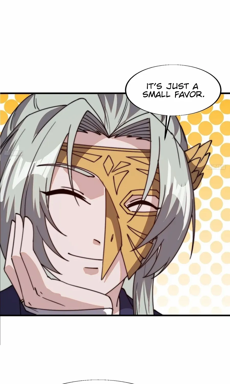It Starts With A Mountain Chapter 801 page 6 - 