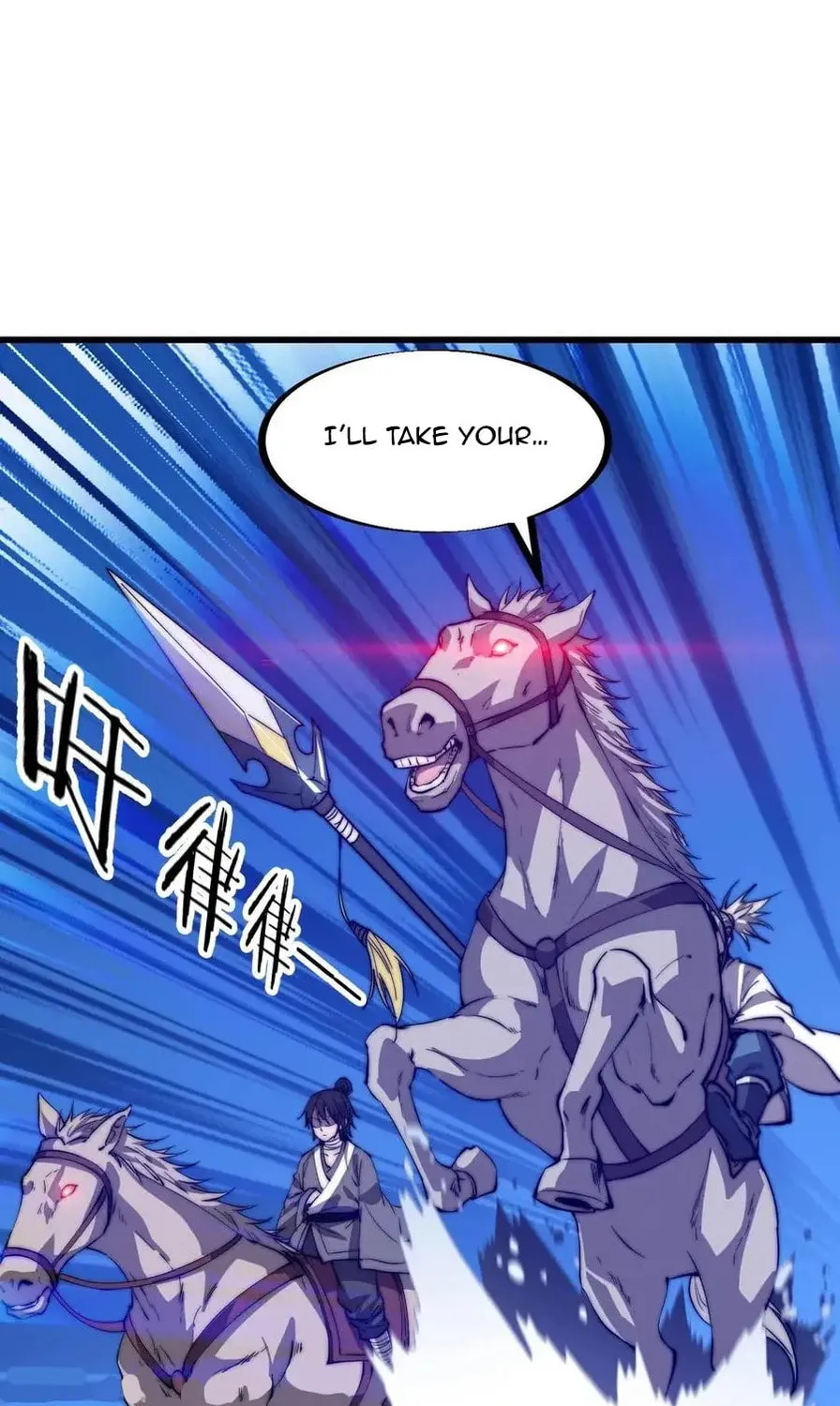 Read It Starts With A Mountain chapter 81 image 13 on Lezhin