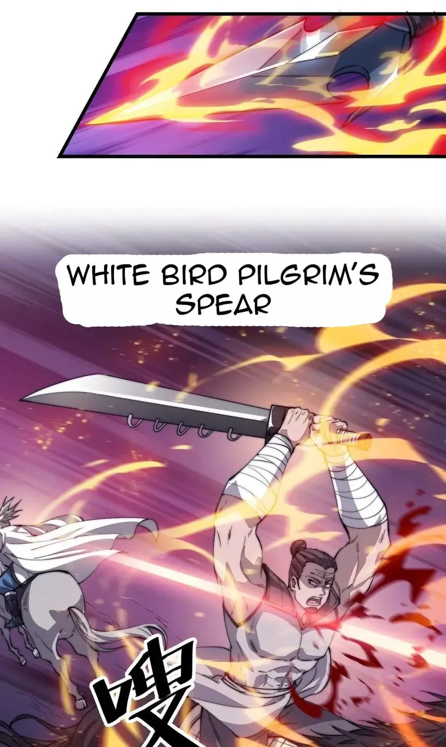 Read It Starts With A Mountain chapter 81 image 19 on Lezhin