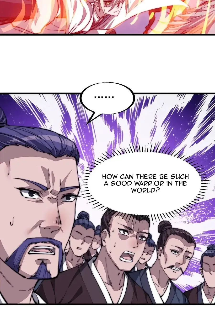 Read It Starts With A Mountain chapter 81 image 23 on Lezhin