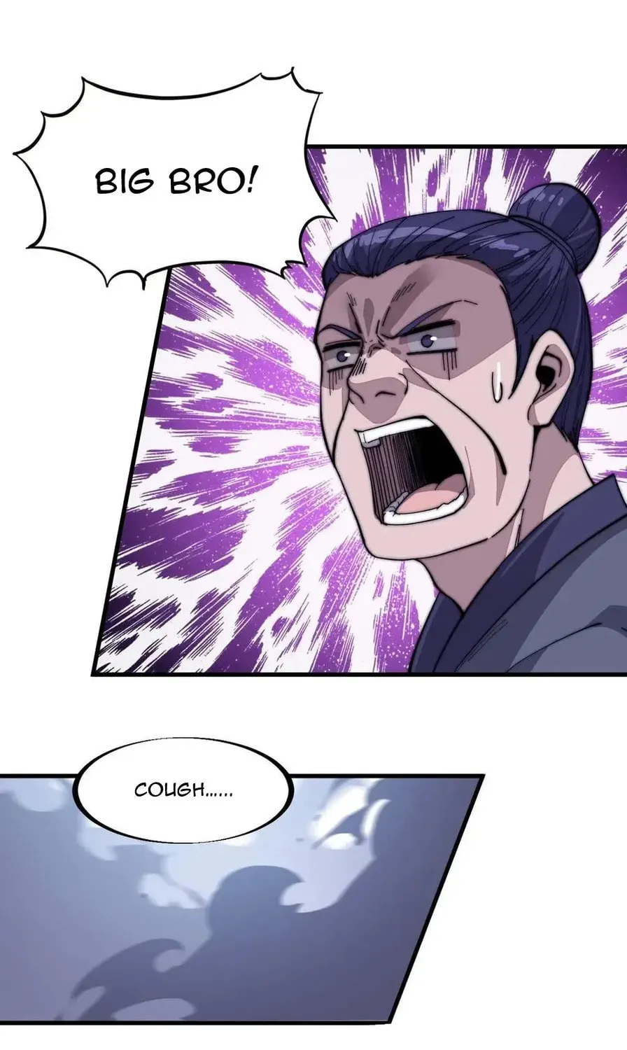 Read It Starts With A Mountain chapter 81 image 24 on Lezhin