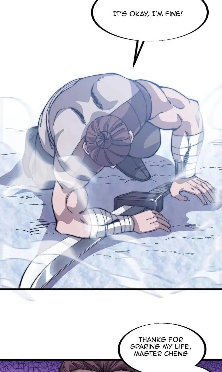 Read It Starts With A Mountain chapter 81 image 26 on Lezhin