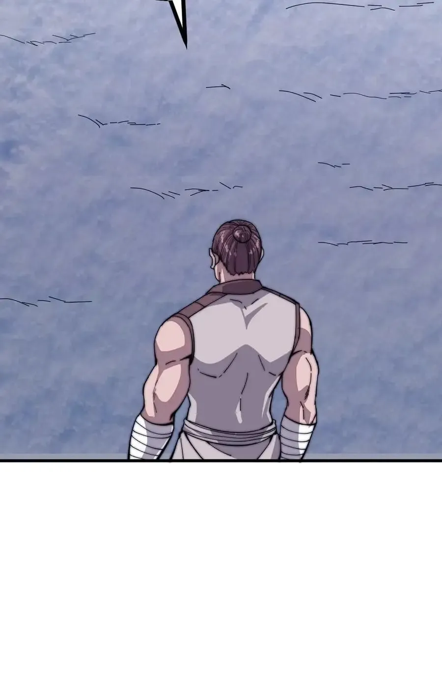 Read It Starts With A Mountain chapter 81 image 34 on Lezhin