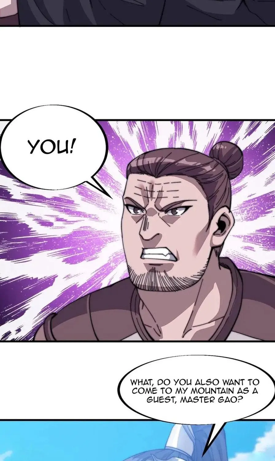 Read It Starts With A Mountain chapter 81 image 37 on Lezhin
