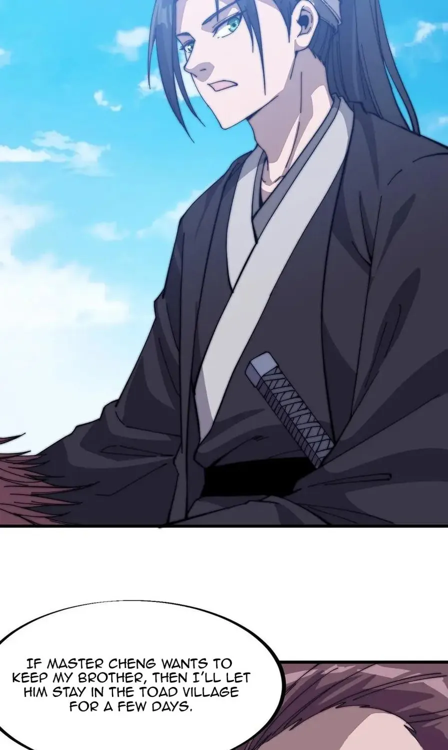 Read It Starts With A Mountain chapter 81 image 39 on Lezhin
