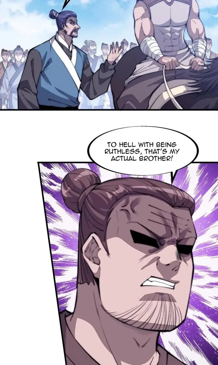 Read It Starts With A Mountain chapter 81 image 4 on Lezhin