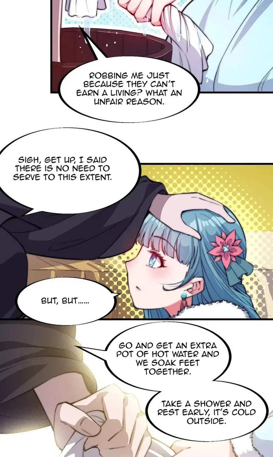 Read It Starts With A Mountain chapter 81 image 50 on Lezhin