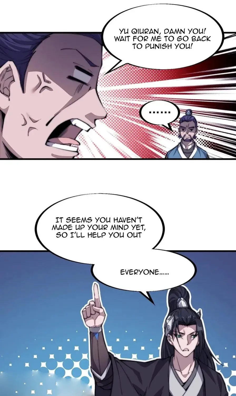 Read It Starts With A Mountain chapter 81 image 6 on Lezhin