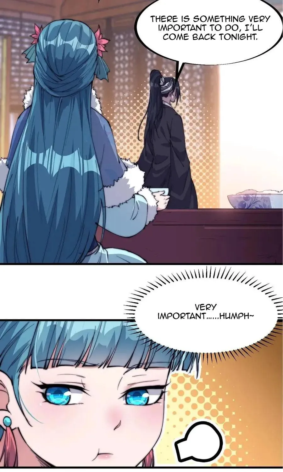 Read It Starts With A Mountain chapter 81 image 65 on Lezhin