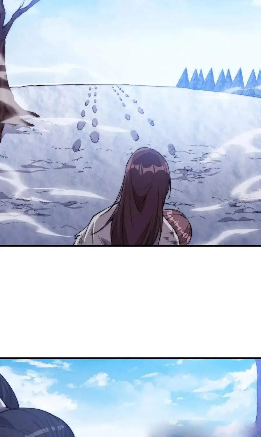 Read It Starts With A Mountain chapter 82 image 26 on Lezhin