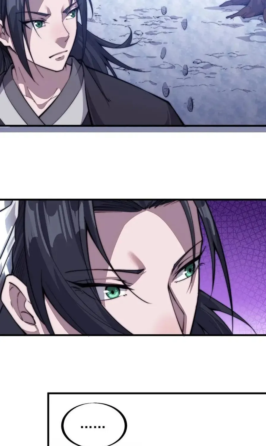 Read It Starts With A Mountain chapter 82 image 28 on Lezhin