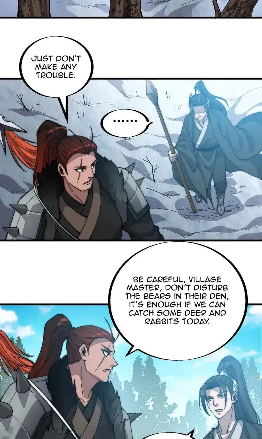 Read It Starts With A Mountain chapter 82 image 4 on Lezhin
