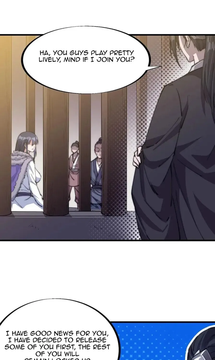 Read It Starts With A Mountain chapter 82 image 41 on Lezhin