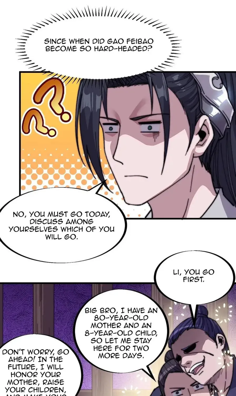 Read It Starts With A Mountain chapter 82 image 46 on Lezhin