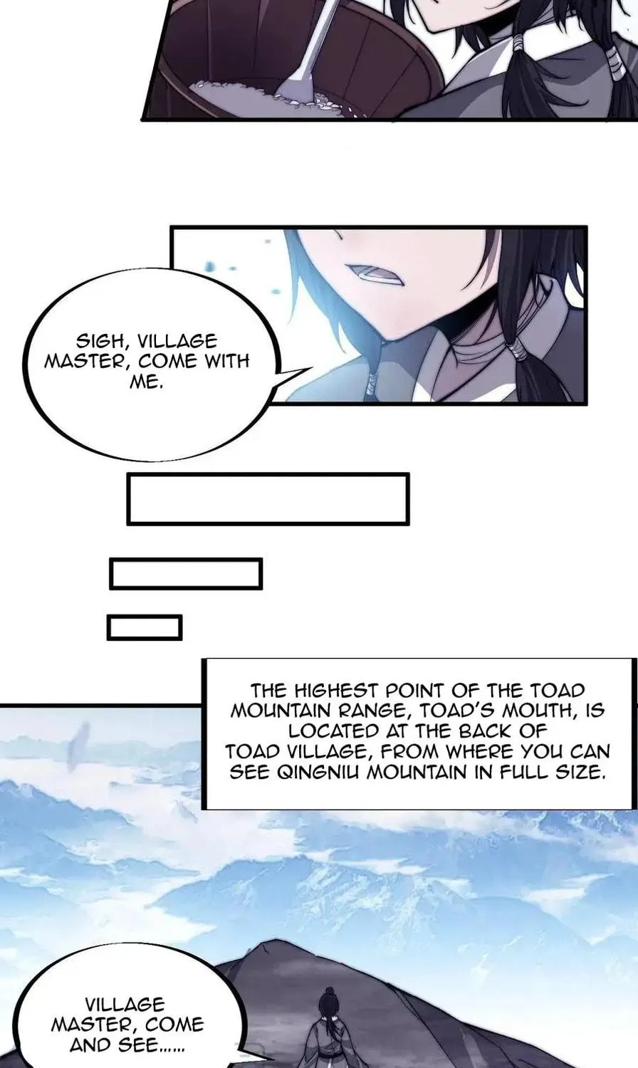 Read It Starts With A Mountain chapter 82 image 59 on Lezhin